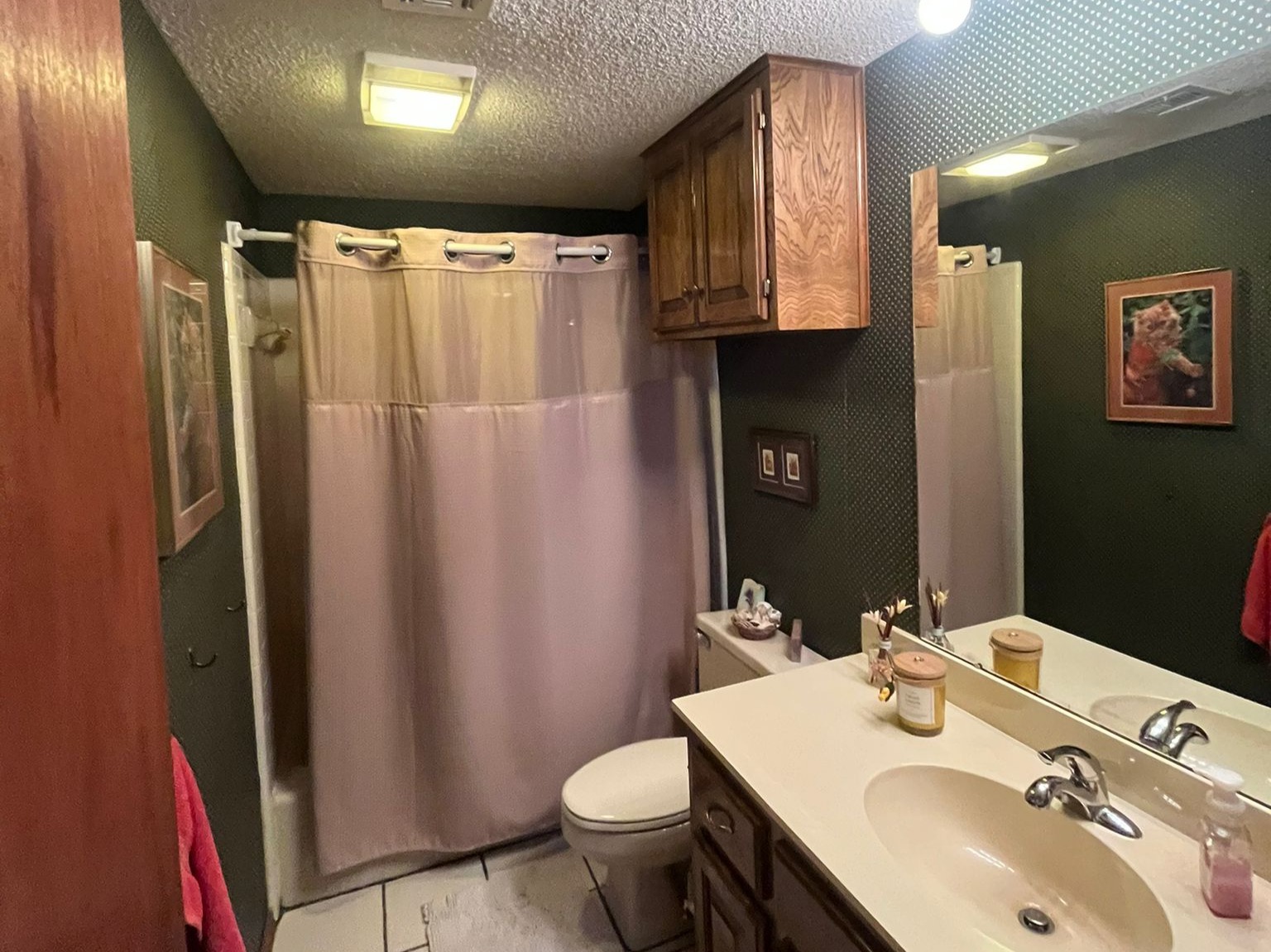 WB Painting & Remodeling LLC