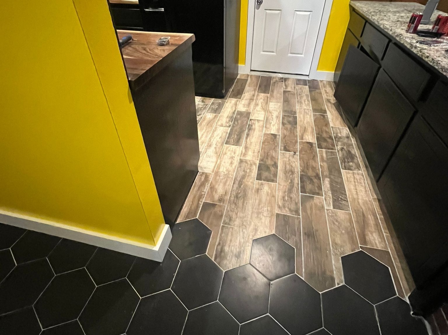 WB Painting & Remodeling LLC