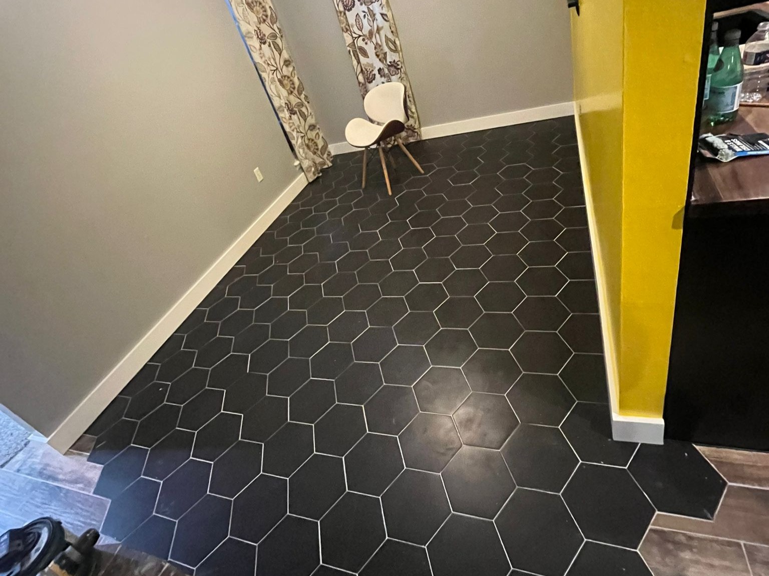 WB Painting & Remodeling LLC