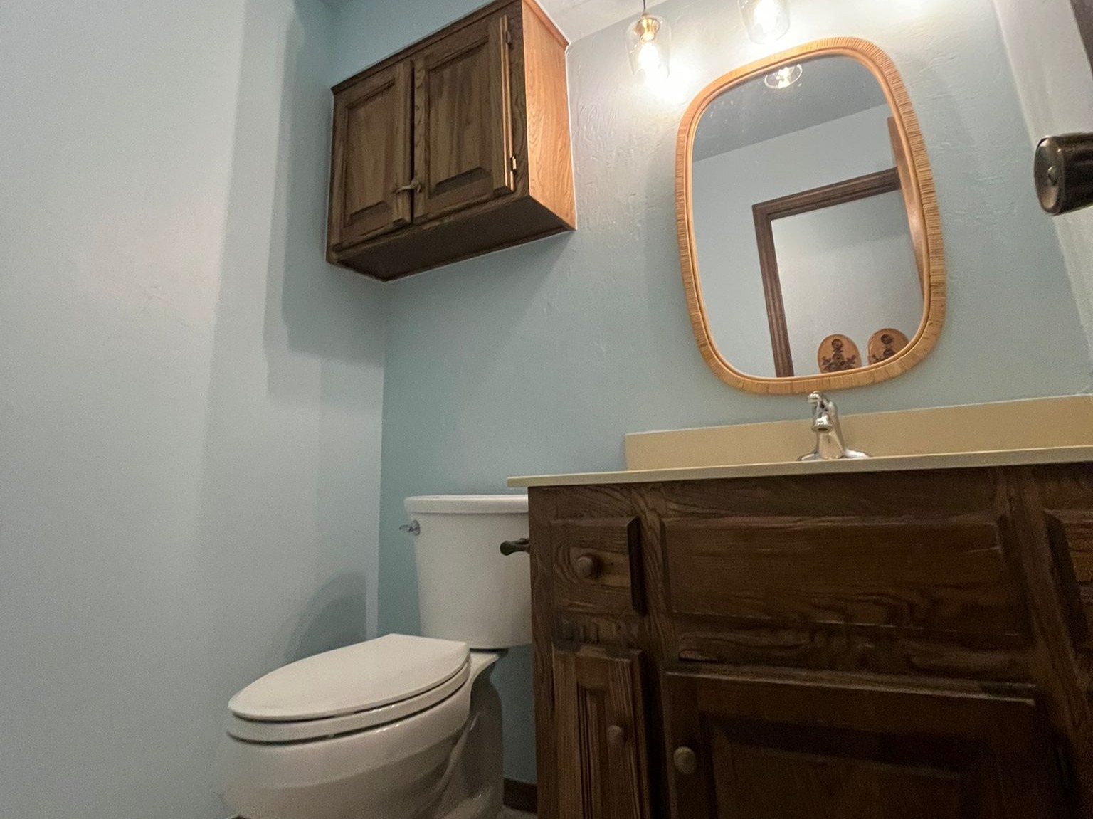 WB Painting & Remodeling LLC