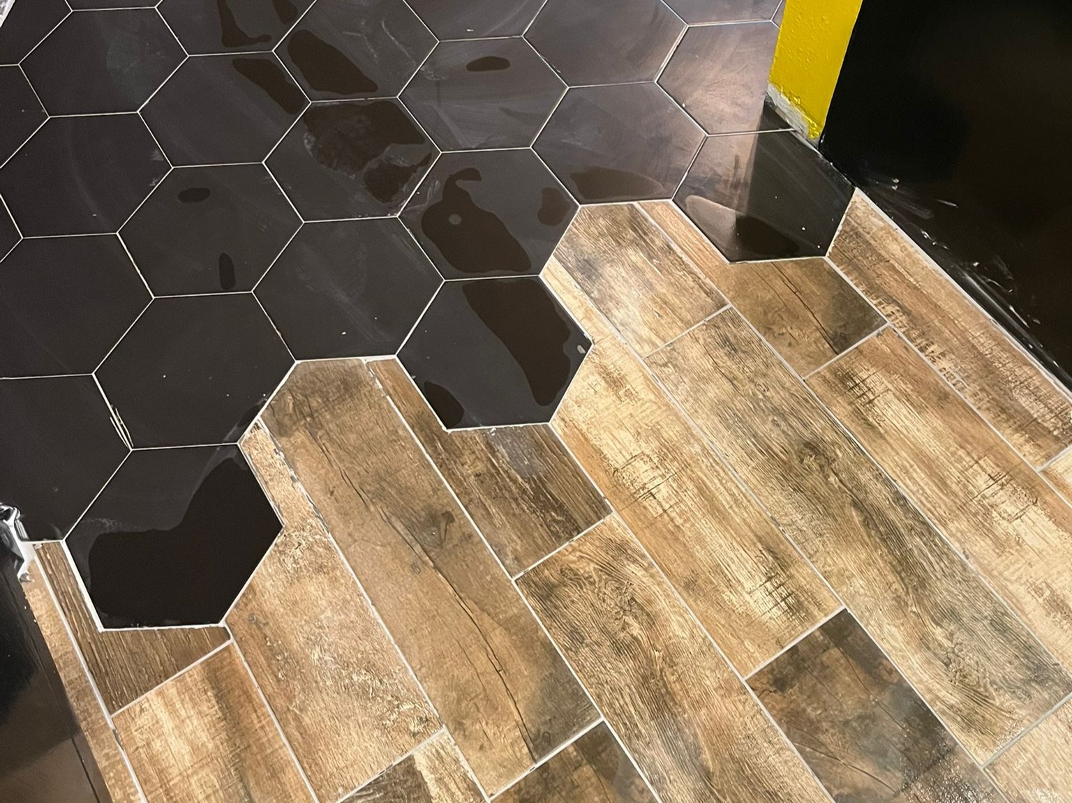 WB Painting & Remodeling LLC