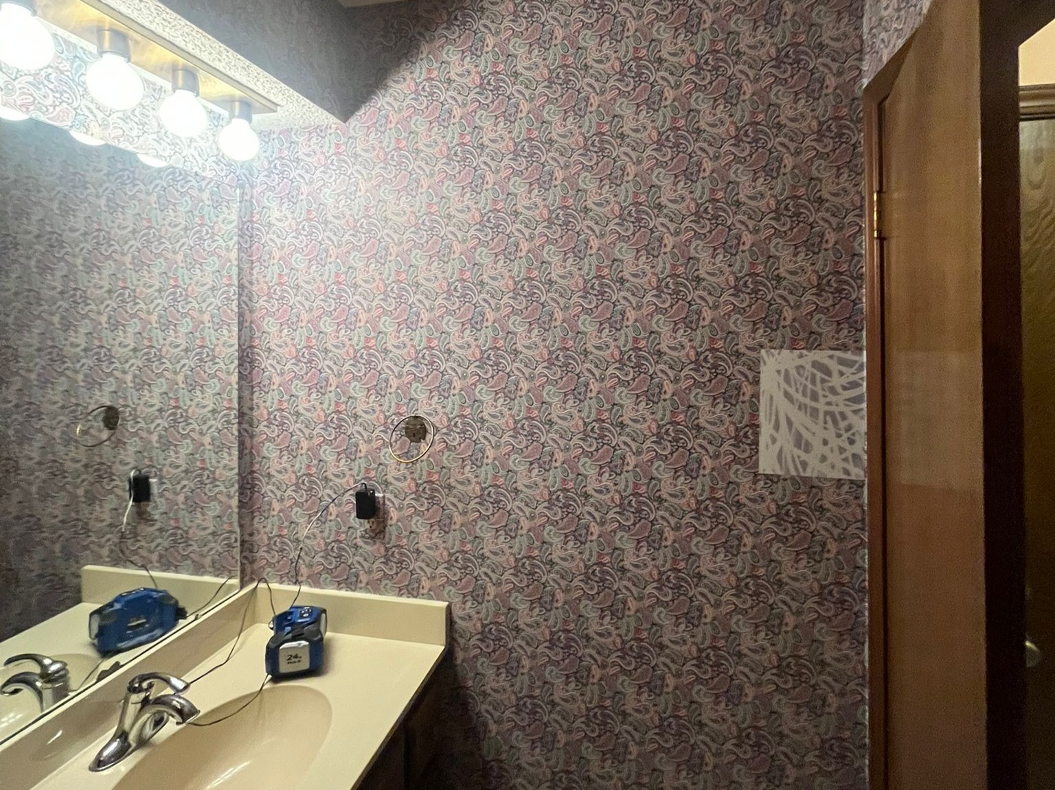 WB Painting & Remodeling LLC