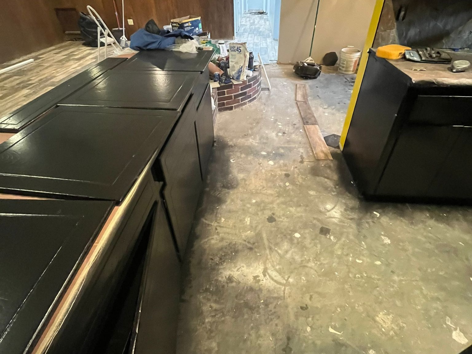 WB Painting & Remodeling LLC