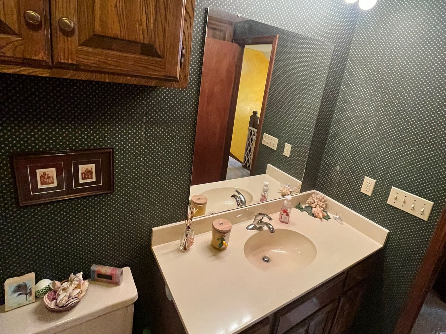 WB Painting & Remodeling LLC