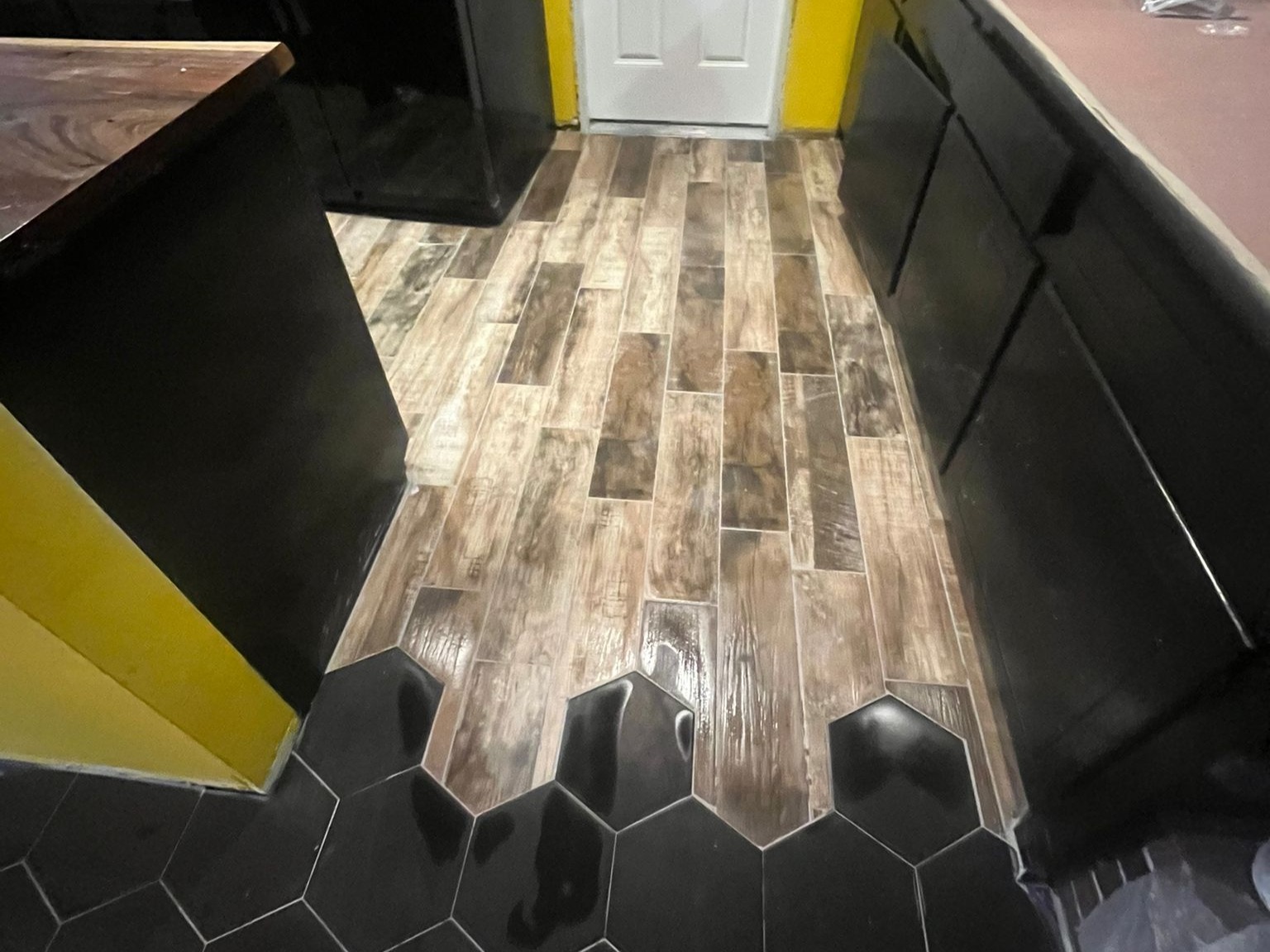 WB Painting & Remodeling LLC