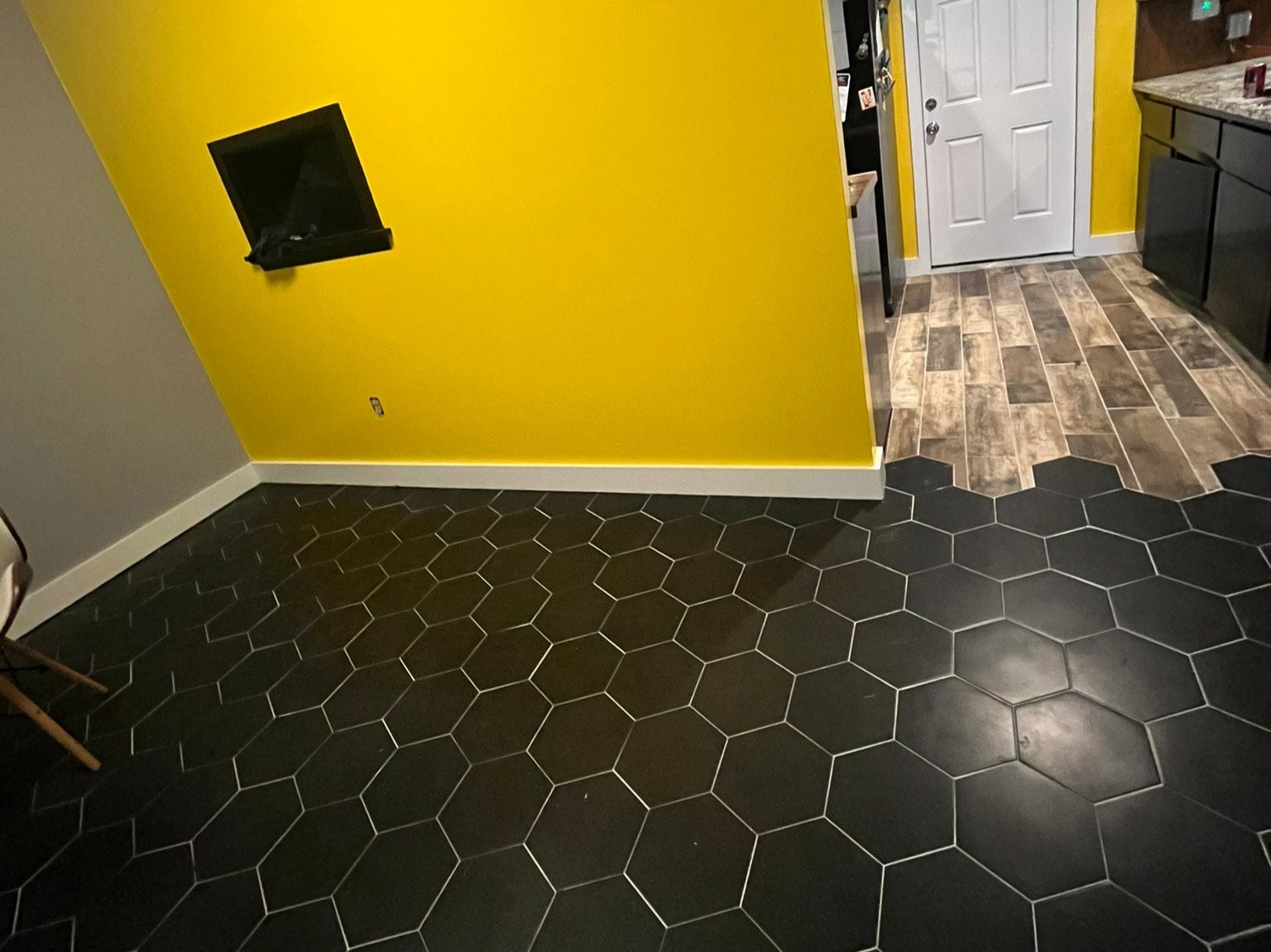 WB Painting & Remodeling LLC