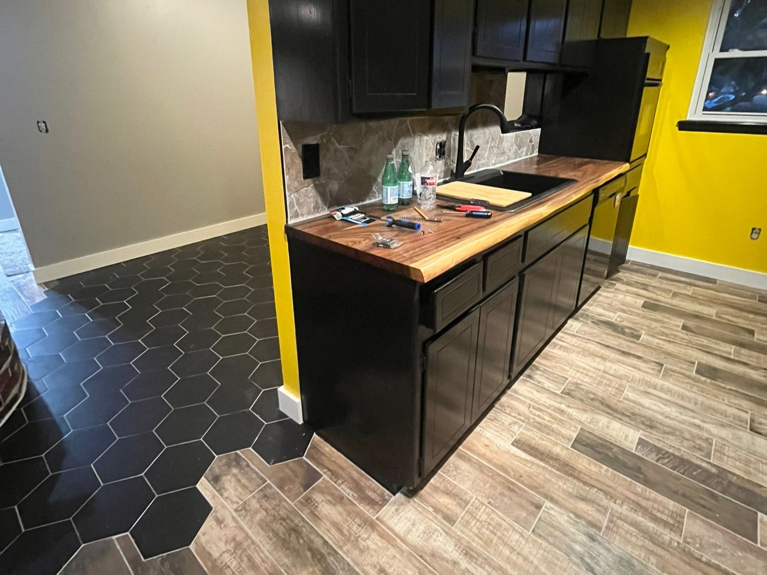 WB Painting & Remodeling LLC