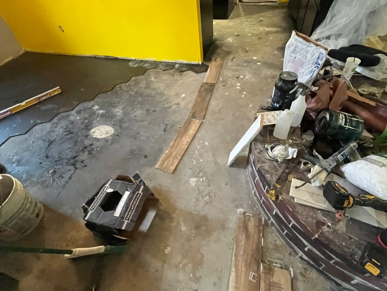 WB Painting & Remodeling LLC